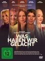 Eva Muller: Was haben wir gelacht (Digipack), DVD