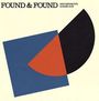Nitai Hershkovits And Daniel Dor: Found & Found (225g), LP