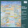 Michael Denhoff: Hauptweg & Nebenwege - Aufzeichnungen op.83, CD,CD
