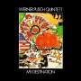 Werner Pusch: My Destination (Limited Edition), LP