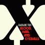 Alkaline Trio: Blood, Hair, And Eyeballs, CD