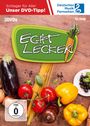 : Echt lecker, DVD,DVD,DVD