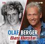 Olaf Berger: Das Beste, CD,CD
