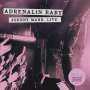 Johnny Marr: Adrenalin Baby (Pink & Black Splatter Vinyl) - Live 2014, LP,LP