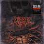 Chelsea Grin: Eternal Nightmare (Milky Clear W/ Black Splatter Vinyl), LP