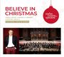 Swiss Gospel Singers & Christer Løvold: Believe In Christmas, CD