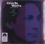 Charlie Watts: Live At Fulham Town Hall (Limited Edition) (RSD 2024) (+ Art Print), LP