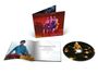 George Harrison: Brainwashed, CD
