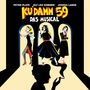 : Ku'damm 59 - Das Musical, CD,CD