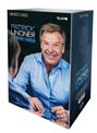 Patrick Lindner: All meine Farben (limitierte Fanbox), CD,DVD,Merchandise