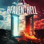 Sum 41: Heaven :x: Hell(Blue Vinyl), LP,LP