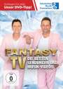 Fantasy: Fantasy TV, DVD,DVD,DVD,DVD,DVD,DVD