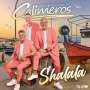 Calimeros: Shalala, CD