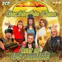 Dschinghis Khan: Best Of 45 Jahre, CD,CD