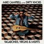 Mike Campbell: Vagabonds, Virgins & Misfits, CD