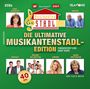 : Die ultimative Musikantenstadl-Edition, CD,CD