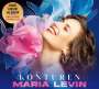 Maria Levin: Konturen, CD,CD