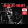 John Lee Hooker: The Best Of Friends, LP,LP