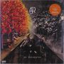AJR: OK Orchestra (Limited Edition) (Transparent with Orange Splatter Vinyl), LP