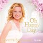 Anette Schönfeld: Oh Happy Day, CD