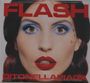 Ditonellapiaga: Flash, CD