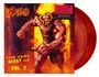 Dio: The Very Beast Of Dio Vol. 2 (Limited Edition) (Dragons Fire Vinyl), LP,LP