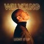 Will Young: Light It Up, CD