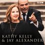 Kathy Kelly & Jay Alexander: Glaub an Dich, CD