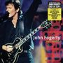 John Fogerty: Premonition (Live 1997), LP,LP