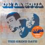 De La Soul: The Grind Date (20th Anniversary Edition), CD,CD