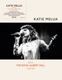 Katie Melua: Live At The Royal Albert Hall, 16 May 2023 (Limited Edition), CD,CD