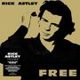 Rick Astley: Free (Deluxe Edition 2024 Remaster), CD,CD