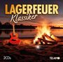 : Lagerfeuer Klassiker, CD,CD