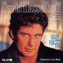 David Hasselhoff: Crazy For You, LP