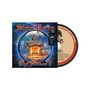 Steve Perry: The Season 3, CD