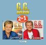 G.G. Anderson: 2 in 1 Vol. 2, CD,CD