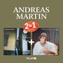 Andreas Martin: 2 in 1, CD,CD