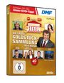 : Musikantenstadl: Die große Goldstück-Sammlung der Musik, DVD,DVD