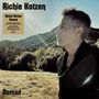 Richie Kotzen: Nomad (Limited Edition) (Sky Blue Vinyl), LP