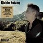 Richie Kotzen: Nomad, CD