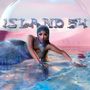 Stefflon Don: Island 54, CD