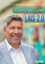 Christian Lais: Lais 2.0 (Limitierte Fanbox Edition), CD,CD,Merchandise