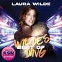 Laura Wilde: Wildes Ding (Best Of auf 4 CDs), CD,CD,CD,CD