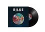 Schönherz & Fleer: Rilke Projekt: So viel Himmel, LP