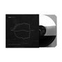 Spiritbox: Tsunami Sea (Limited Indie Edition) (Black/Grey/White Tri Color Stripes Vinyl), LP