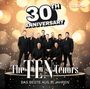 The Ten Tenors: 30th Anniversary: Das Beste aus 30 Jahren, CD