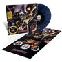 Motörhead: Bomber (50th Anniversary) (Limited Edition) (Blue & Black Splatter Vinyl), LP