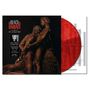 Black Sabbath: The Eternal Idol (Limited Edition) (Translucent Ruby Vinyl), LP