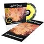 Motörhead: No Sleep 'Til Hammersmith Live (50th Anniversary Edition) (Yellow & Black Splatter Vinyl), LP
