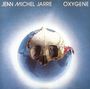 Jean Michel Jarre: Oxygene (180g), LP